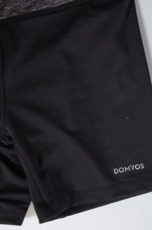 Damskie legginsy Domyos, Rozmiar XS, Kolor Czarny, Cena 27,99 zł