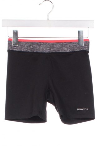 Colant de femei Domyos, Mărime XS, Culoare Negru, Preț 29,99 Lei