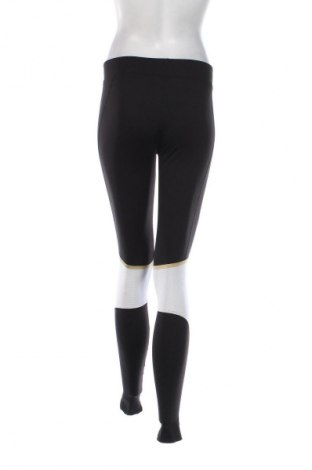 Damen Leggings Domyos, Größe S, Farbe Schwarz, Preis € 8,99