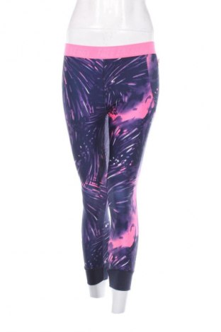 Damen Leggings Domyos, Größe S, Farbe Mehrfarbig, Preis € 7,99