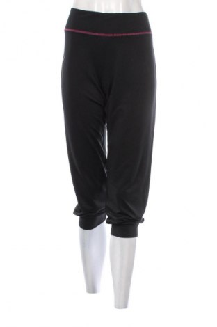 Damen Leggings Double speed, Größe S, Farbe Schwarz, Preis € 4,99