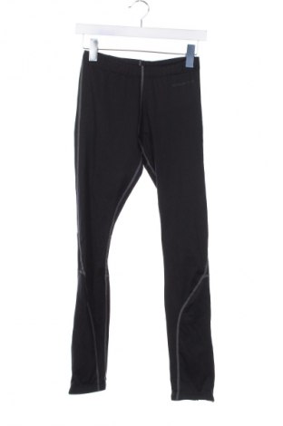 Damskie legginsy ENDURANCE, Rozmiar S, Kolor Czarny, Cena 43,99 zł