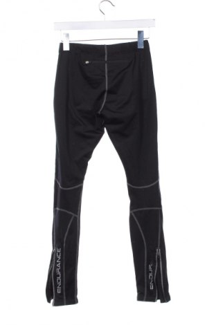 Damen Leggings ENDURANCE, Größe S, Farbe Schwarz, Preis € 7,49