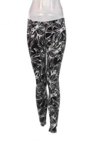 Damskie legginsy Elle Nor, Rozmiar M, Kolor Czarny, Cena 26,99 zł