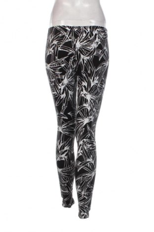 Damskie legginsy Elle Nor, Rozmiar M, Kolor Czarny, Cena 26,99 zł