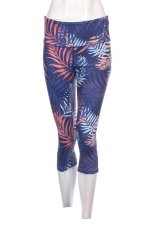 Damen Leggings Energetics, Größe M, Farbe Mehrfarbig, Preis € 7,99