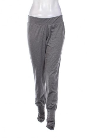 Damen Leggings Energetics, Größe M, Farbe Grau, Preis € 8,99