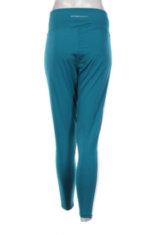 Damen Leggings Ergee, Größe L, Farbe Blau, Preis 9,49 €