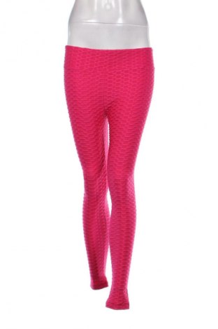 Damskie legginsy Ergee, Rozmiar S, Kolor Różowy, Cena 37,99 zł