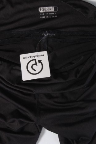 Damskie legginsy Ergee, Rozmiar M, Kolor Czarny, Cena 42,99 zł