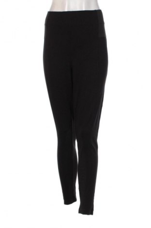 Damen Leggings Esmara, Größe XXL, Farbe Schwarz, Preis 16,49 €