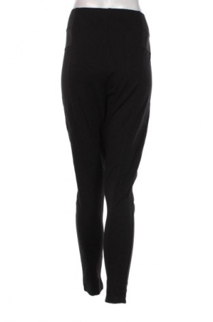 Damen Leggings Esmara, Größe XXL, Farbe Schwarz, Preis 16,49 €