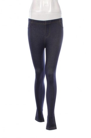 Damen Leggings Esmara, Größe S, Farbe Blau, Preis € 6,49