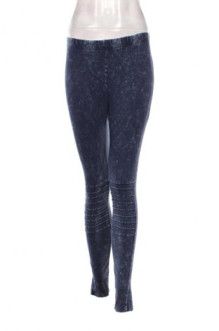 Női leggings Esmara, Méret S, Szín Kék, Ár 2 599 Ft