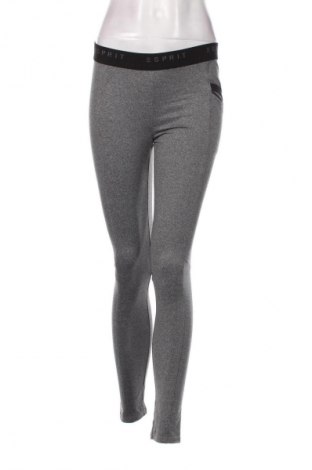 Damen Leggings Esprit, Größe M, Farbe Grau, Preis 8,99 €