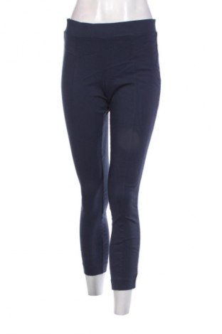 Damen Leggings Essentials by Tchibo, Größe S, Farbe Blau, Preis € 7,49