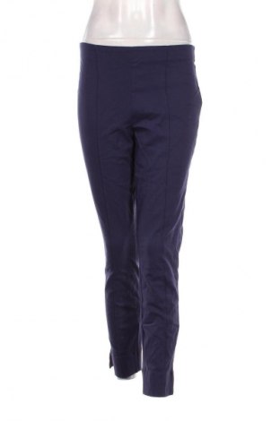 Damen Leggings Essentials by Tchibo, Größe M, Farbe Blau, Preis € 6,99