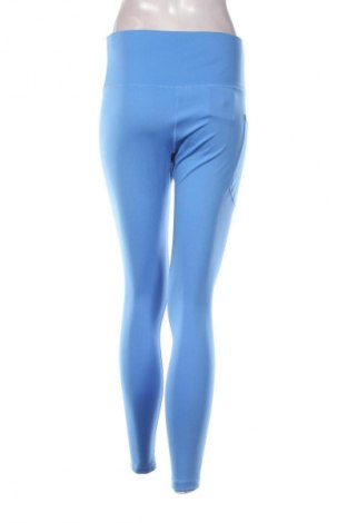 Damen Leggings Essentials by Tchibo, Größe M, Farbe Blau, Preis € 9,49