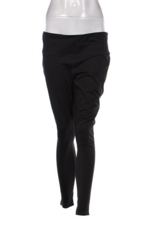 Damen Leggings Essentials by Tchibo, Größe L, Farbe Schwarz, Preis € 9,49