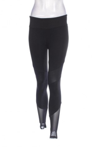 Damskie legginsy Even&Odd, Rozmiar S, Kolor Czarny, Cena 37,99 zł