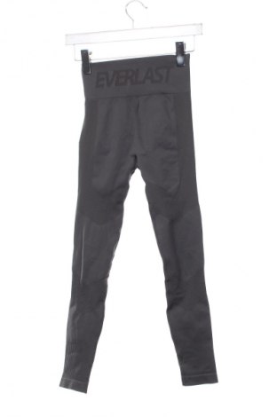 Dámske legíny  Everlast, Veľkosť S, Farba Sivá, Cena  15,95 €