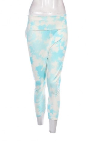 Damskie legginsy Fabletics, Rozmiar XXL, Kolor Kolorowy, Cena 71,99 zł