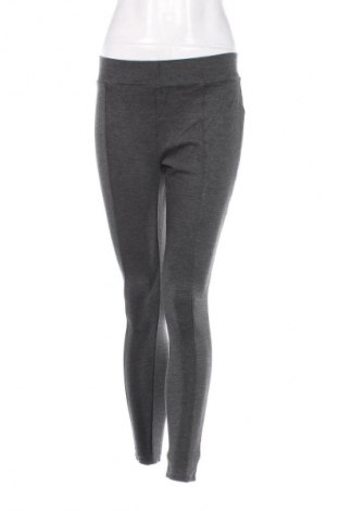 Damen Leggings Faded Glory, Größe S, Farbe Grau, Preis 6,49 €