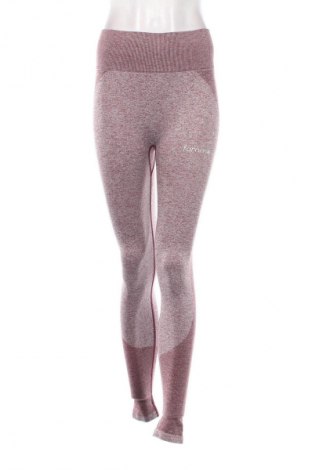 Damen Leggings Famme, Größe S, Farbe Lila, Preis € 9,99