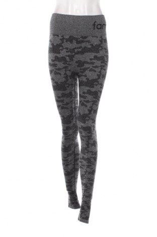 Damen Leggings Famme, Größe XS, Farbe Grau, Preis € 7,49