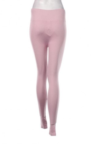 Damskie legginsy Fascino, Rozmiar S, Kolor Różowy, Cena 33,99 zł