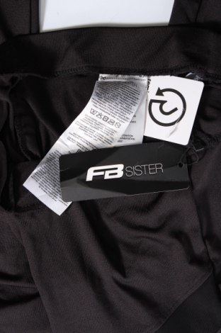 Damen Leggings Fb Sister, Größe L, Farbe Schwarz, Preis 11,49 €