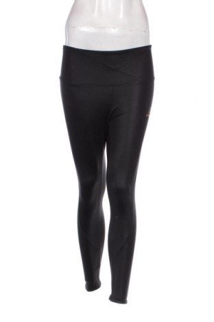 Damen Leggings Flair, Größe L, Farbe Schwarz, Preis € 13,30