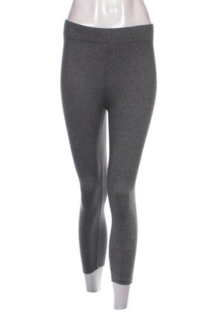 Damen Leggings Forever 21, Größe M, Farbe Grau, Preis € 7,49