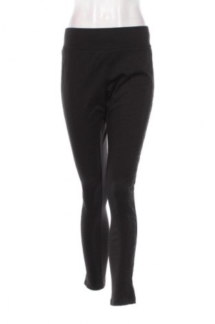 Damen Leggings Gina, Größe XL, Farbe Schwarz, Preis € 10,49