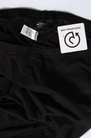 Damen Leggings Gina Benotti, Größe S, Farbe Schwarz, Preis € 5,99