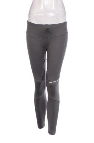 Damen Leggings Gina Tricot, Größe M, Farbe Grau, Preis € 7,49