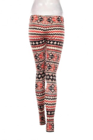 Damen Leggings Gsus Sindustries, Größe L, Farbe Mehrfarbig, Preis € 9,99