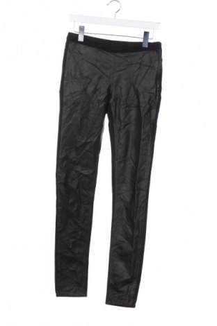 Damskie legginsy H&M, Rozmiar S, Kolor Czarny, Cena 28,99 zł