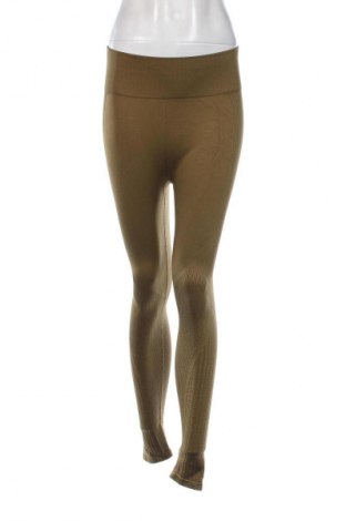 Damskie legginsy H&M, Rozmiar M, Kolor Zielony, Cena 30,99 zł