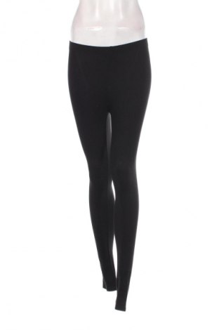 Damen Leggings H&M, Größe S, Farbe Schwarz, Preis 20,49 €