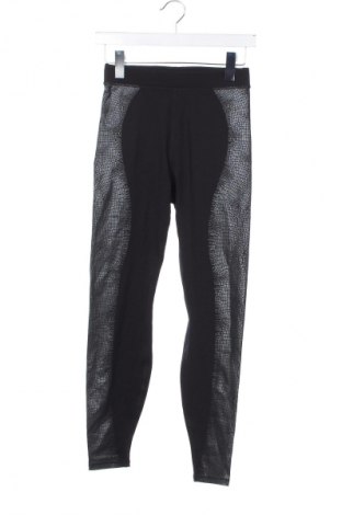 Damen Leggings H&M, Größe S, Farbe Schwarz, Preis 8,99 €