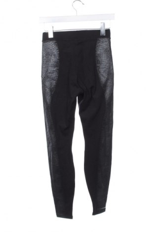 Damskie legginsy H&M, Rozmiar S, Kolor Czarny, Cena 33,99 zł