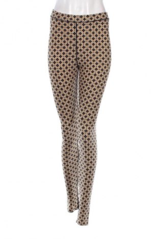 Damskie legginsy H&M, Rozmiar M, Kolor Kolorowy, Cena 33,99 zł