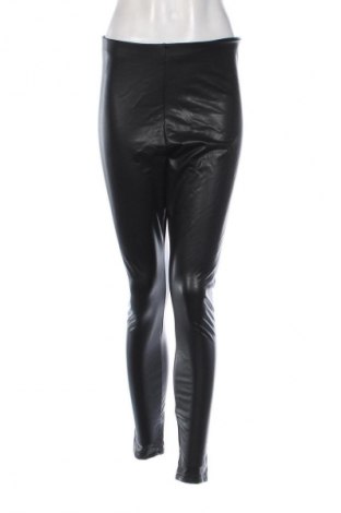 Damskie legginsy H&M, Rozmiar M, Kolor Czarny, Cena 20,99 zł