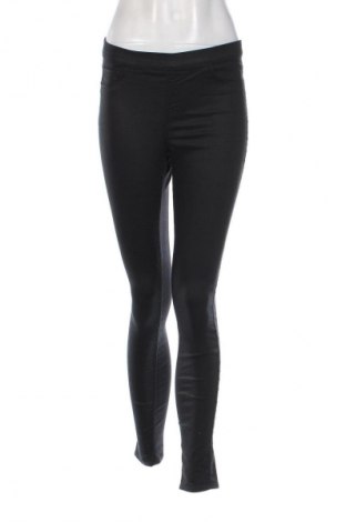 Damskie legginsy H&M, Rozmiar M, Kolor Czarny, Cena 21,99 zł