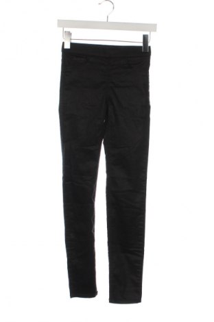 Damen Leggings H&M, Größe XXS, Farbe Schwarz, Preis € 11,49