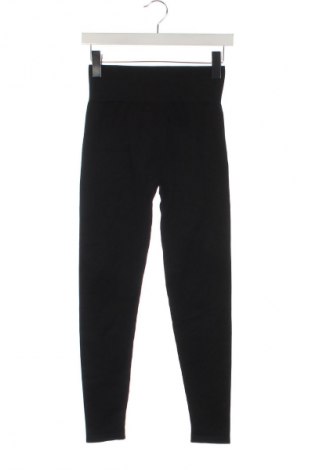 Damen Leggings H&M, Größe XS, Farbe Schwarz, Preis 8,99 €