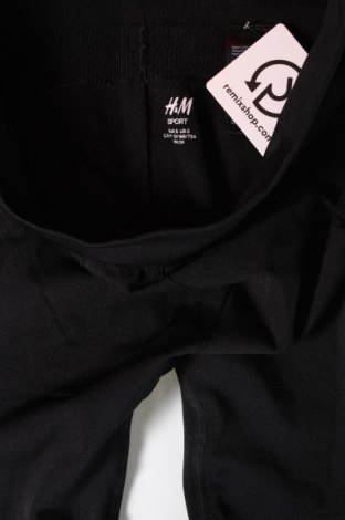 Γυναικείο κολάν H&M, Μέγεθος S, Χρώμα Μαύρο, Τιμή 4,99 €