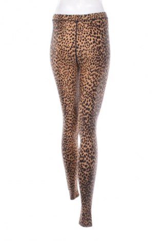 Damskie legginsy H&M, Rozmiar XS, Kolor Kolorowy, Cena 31,99 zł