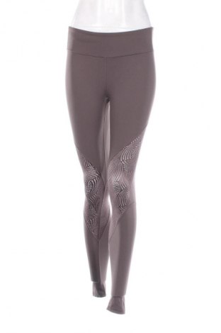 Damskie legginsy H&M, Rozmiar S, Kolor Brązowy, Cena 42,99 zł